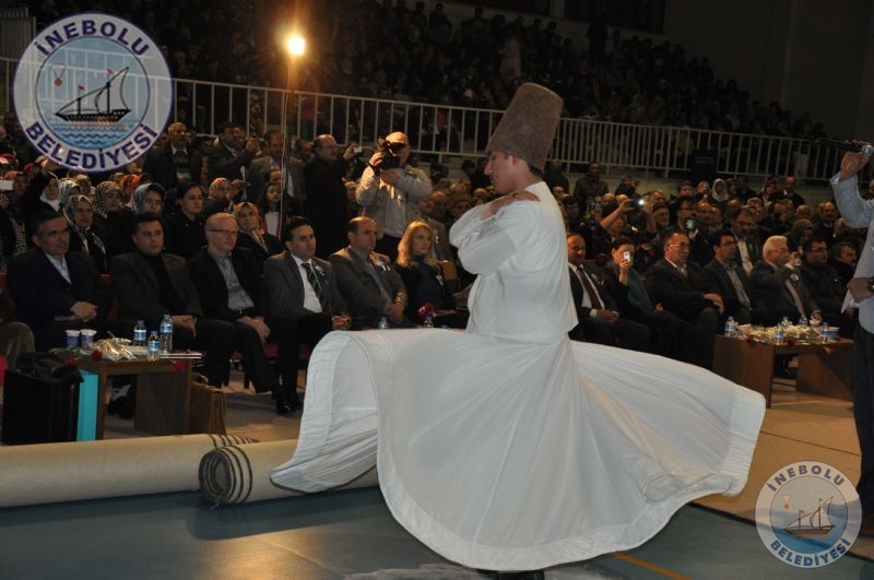 Kutlu Doum Haftas Programla Kutland.