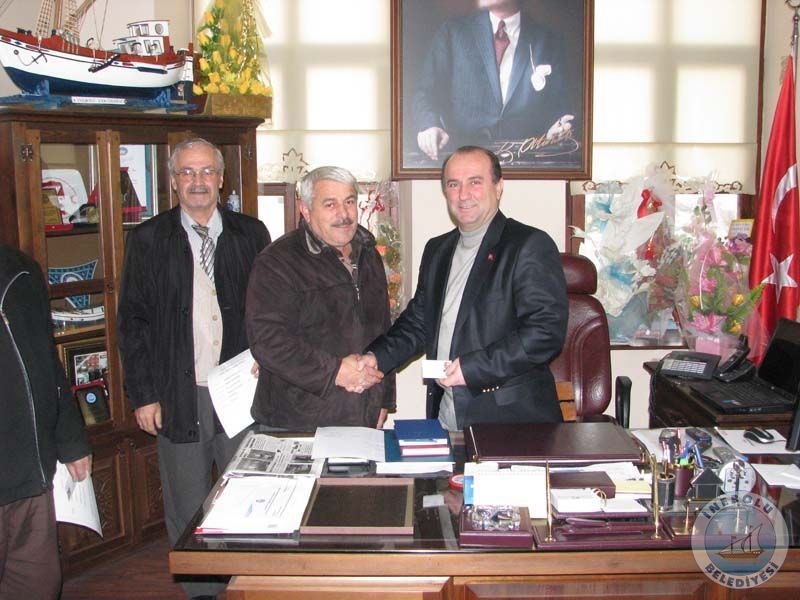 Taksi Duraklarna Ruhsatlar Verilmeye Baland