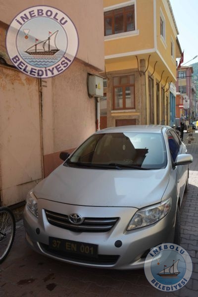 �neboluspor Kul�b� Kermesi Ba�kan�m�z Taraf�ndan A��ld�.