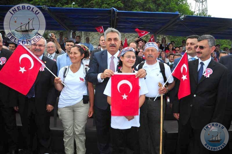 nebolu Kahramanlnn 92. Yl Dnmn Kutlad