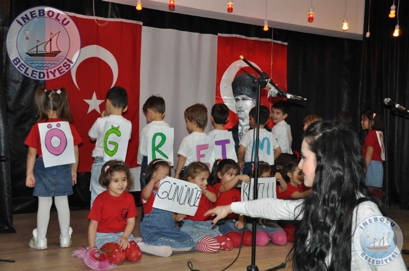 nebolulular, stiklal Yolunu Gururla Yrdler