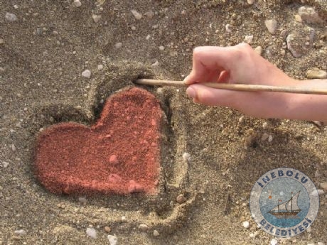 Sevgililer Gnmz Kutlu Olsun..