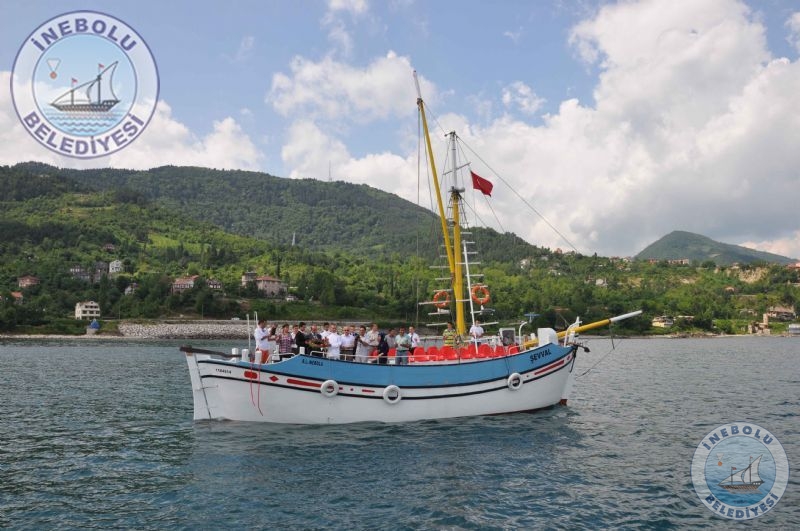 Denizcilik Ve Kabotaj Bayramnn 87. Yldnm Kutland