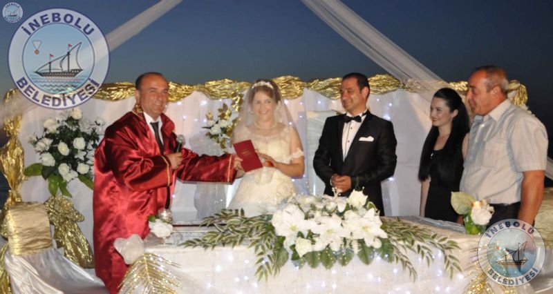 Belediyemiz  Evlendirme  Memurluu  Youn  Mesaide !