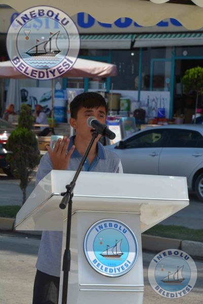 Belediyemiz,   lalama  Hizmetine  Devam  Ediyor.