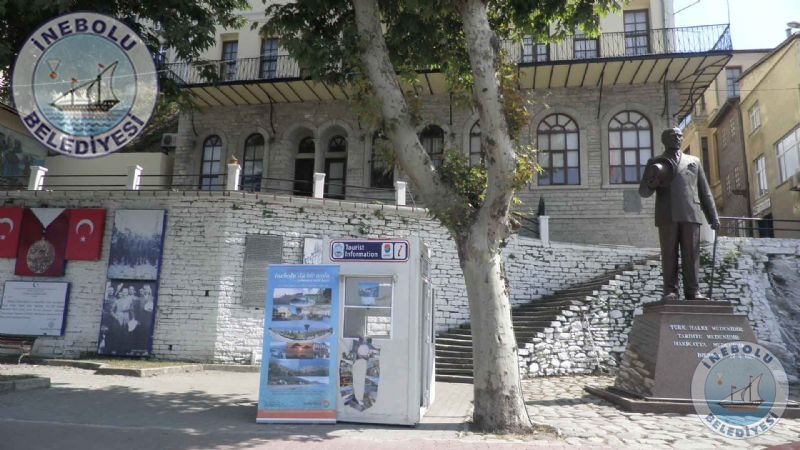 nebolu Turizm Danma Brosu Faaliyette!