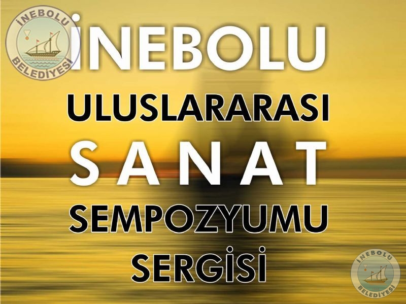 nebolu Uluslararas Sanat Sempozyumu Sergisi