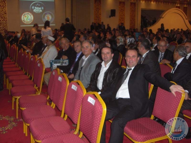 Tarihi Kentler Birlii Antakya Bulumas..