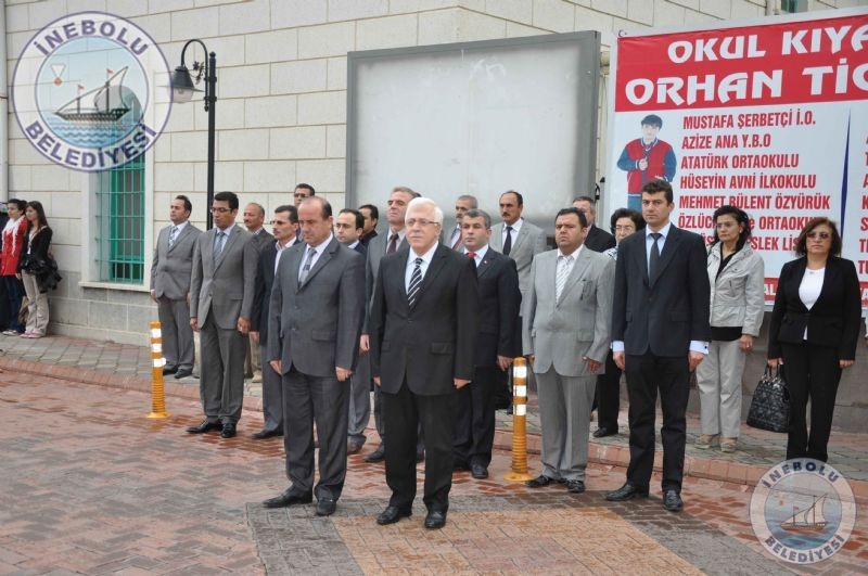 lkretim Haftas Kutland!