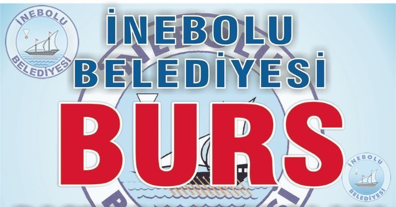 Belediyemizden htiya  Sahibi  rencilere  Burs !