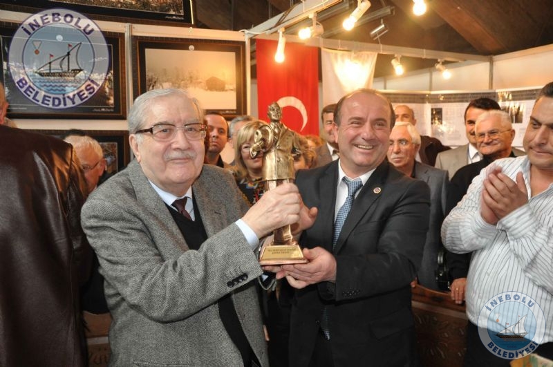 nebolu fahri Hemehrisini Kaybetti.