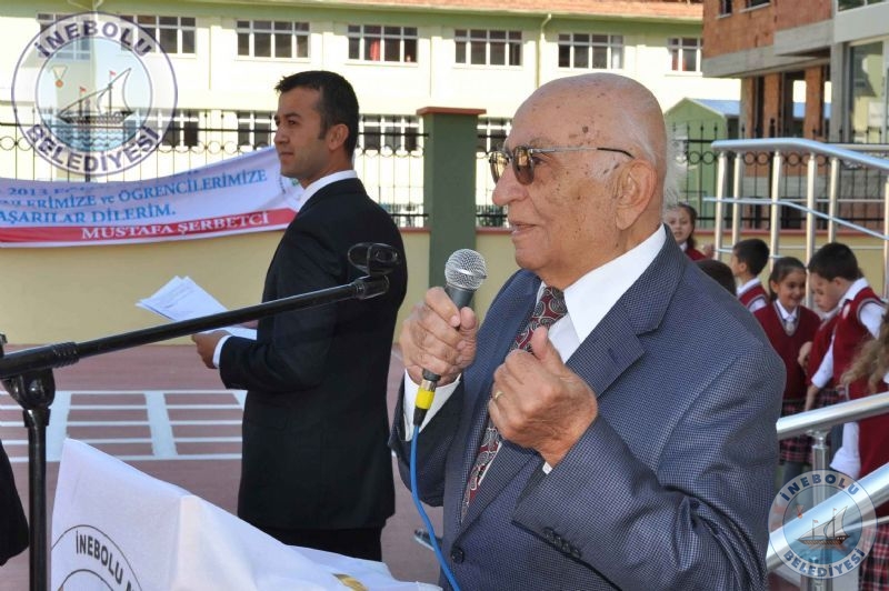 nebolu Hayrsever Hemehrisini  Kaybetti.