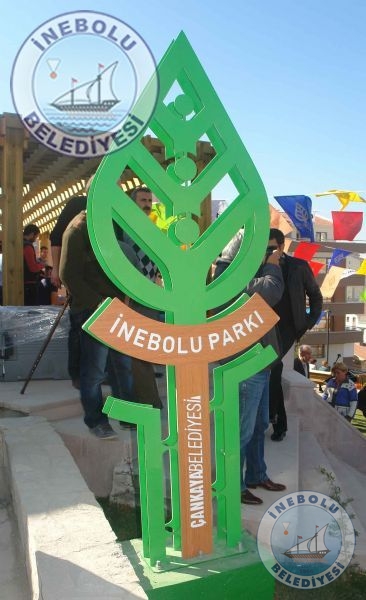 Ankara inebolu Park Ald.