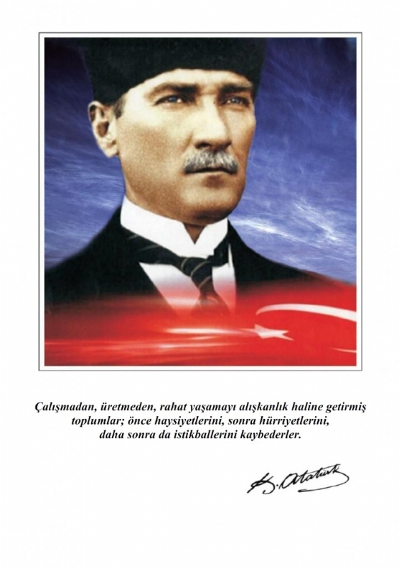 2012 Yl dare Faaliyet Raporu