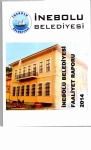 2014 Yl dare Faaliyet Raporu