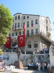 nebolu Trk Oca Binas