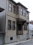 Nezihe Battal Kltr Evi