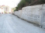 Avara Mahallesi Yeni Alan Yol
