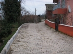 Cnrye Mahallesi Cnrye Caddesi Yenilendi.