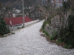 Cnrye Mahallesi Cnrye Caddesi Yenilendi.