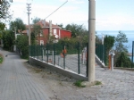 lemiz Karaca Mahallesi Krolu Sokaa Fitness Park