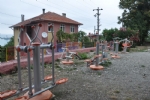 Karadeniz Mahallesi Fitness Park