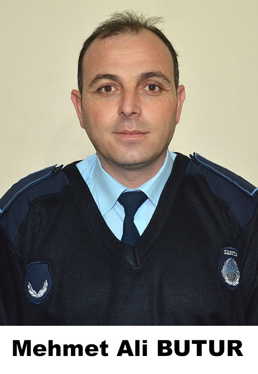 Zabta Amirlii