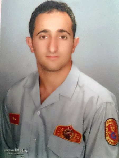 İtfaiye Amirliği İtfaiye Amirliği