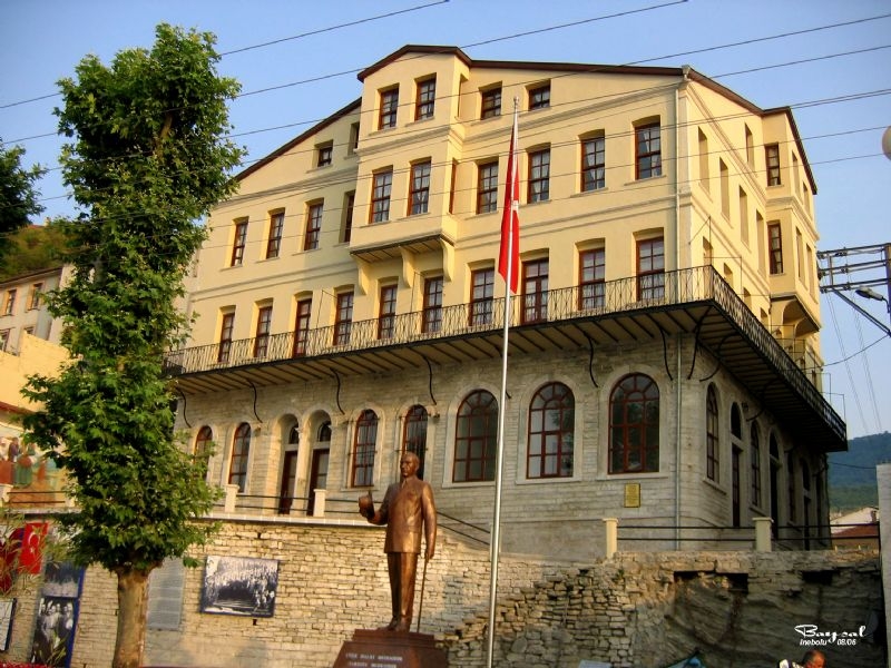 nebolu Trk Oca Binas