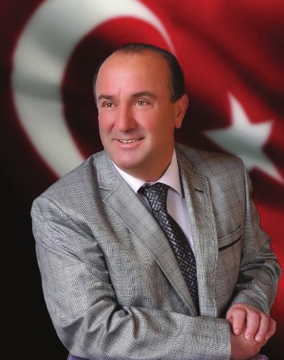 Başkan'ın Mesajı Başkan'ın Mesajı