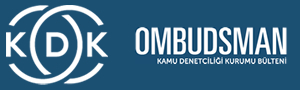T.c. Kamu Denetilii Kurumu